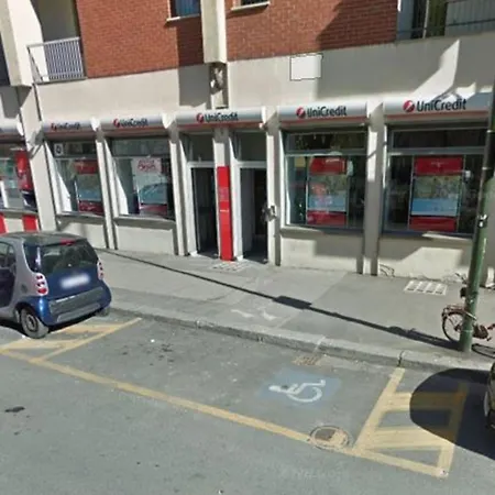 Carboncino Appartamento *