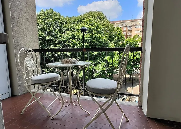 Carboncino * Turin